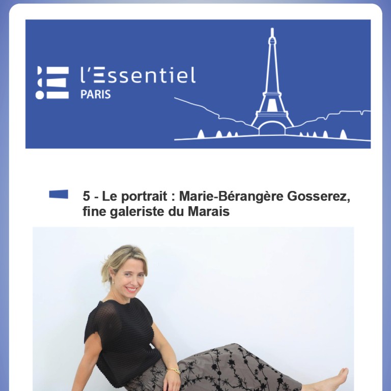 L'Essentiel Paris